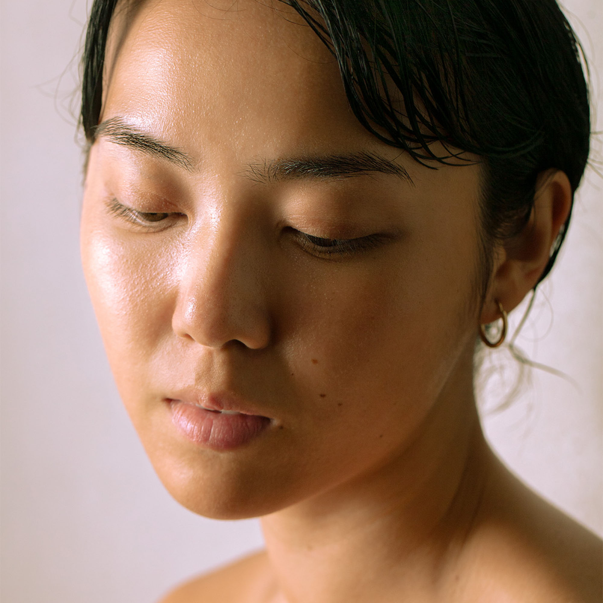 PEEL Masque peeling éclaircissant 5% AHA