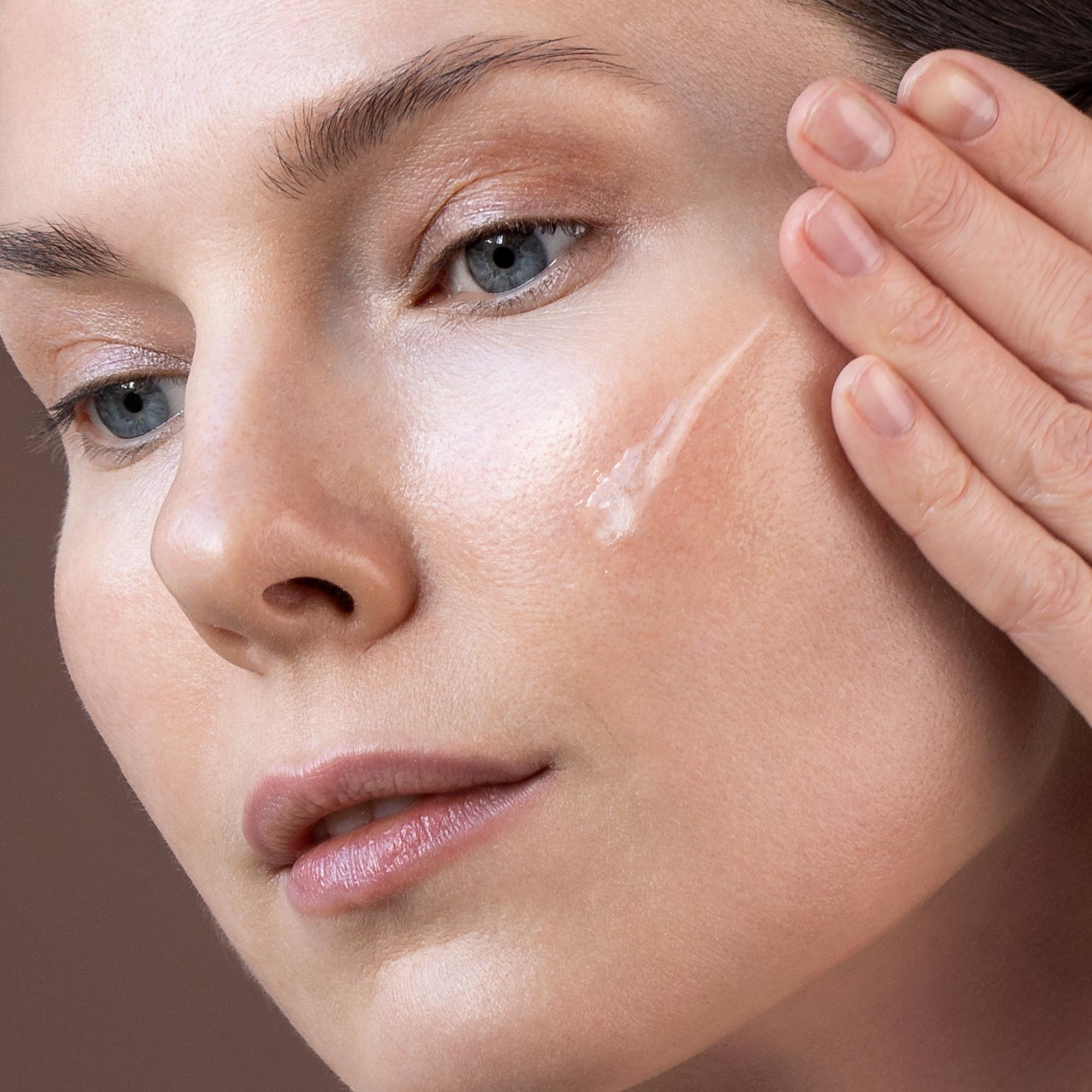 SOS Hydra Intense Gelée à la rose Jelly