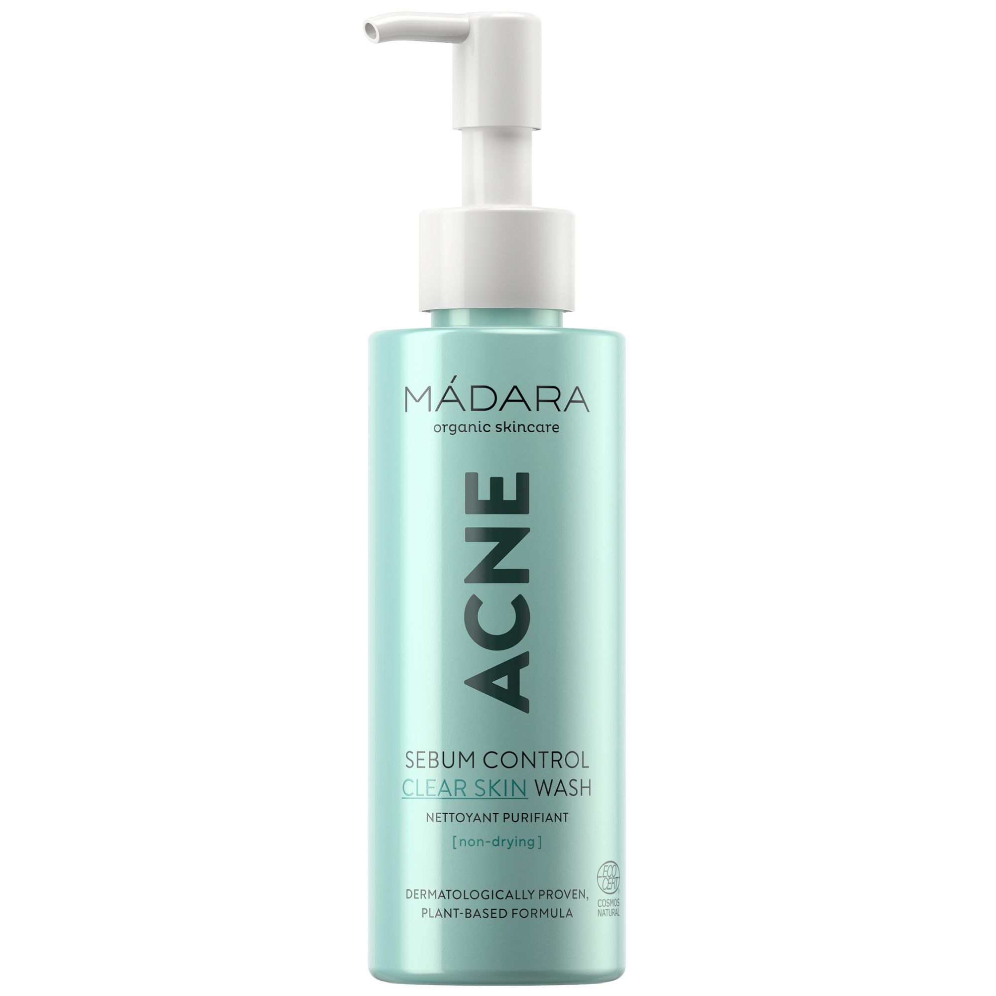 ACNE Sebum Control Nettoyant pour peaux à problèmes
