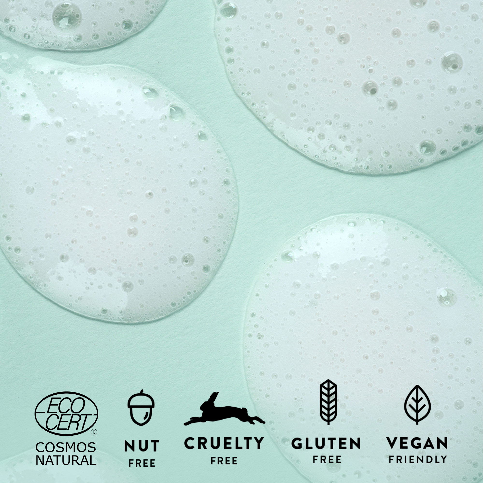 ACNE Sebum Control Nettoyant pour peaux à problèmes