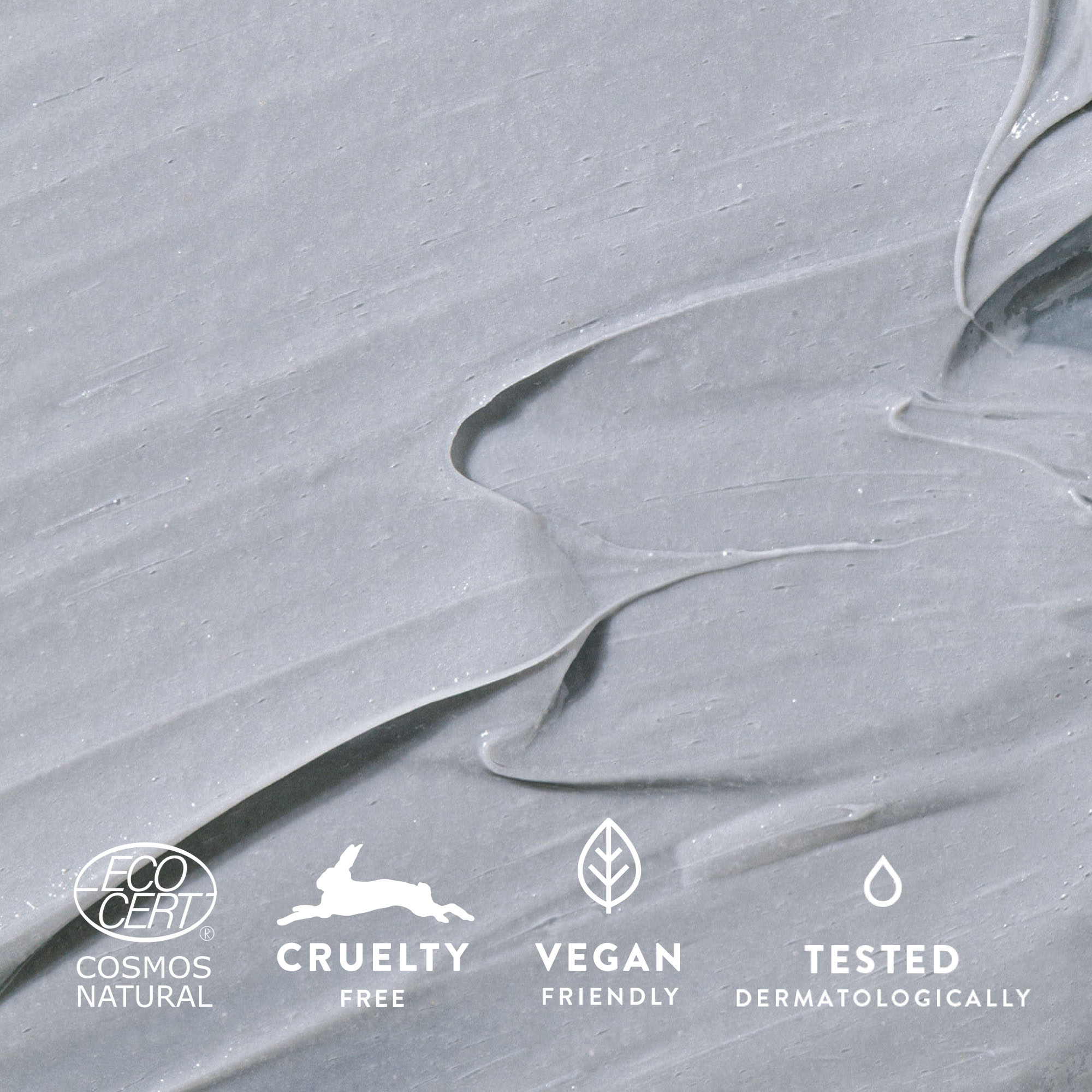 PEEL Creamy Clay 7% AHA Masque à l’argile