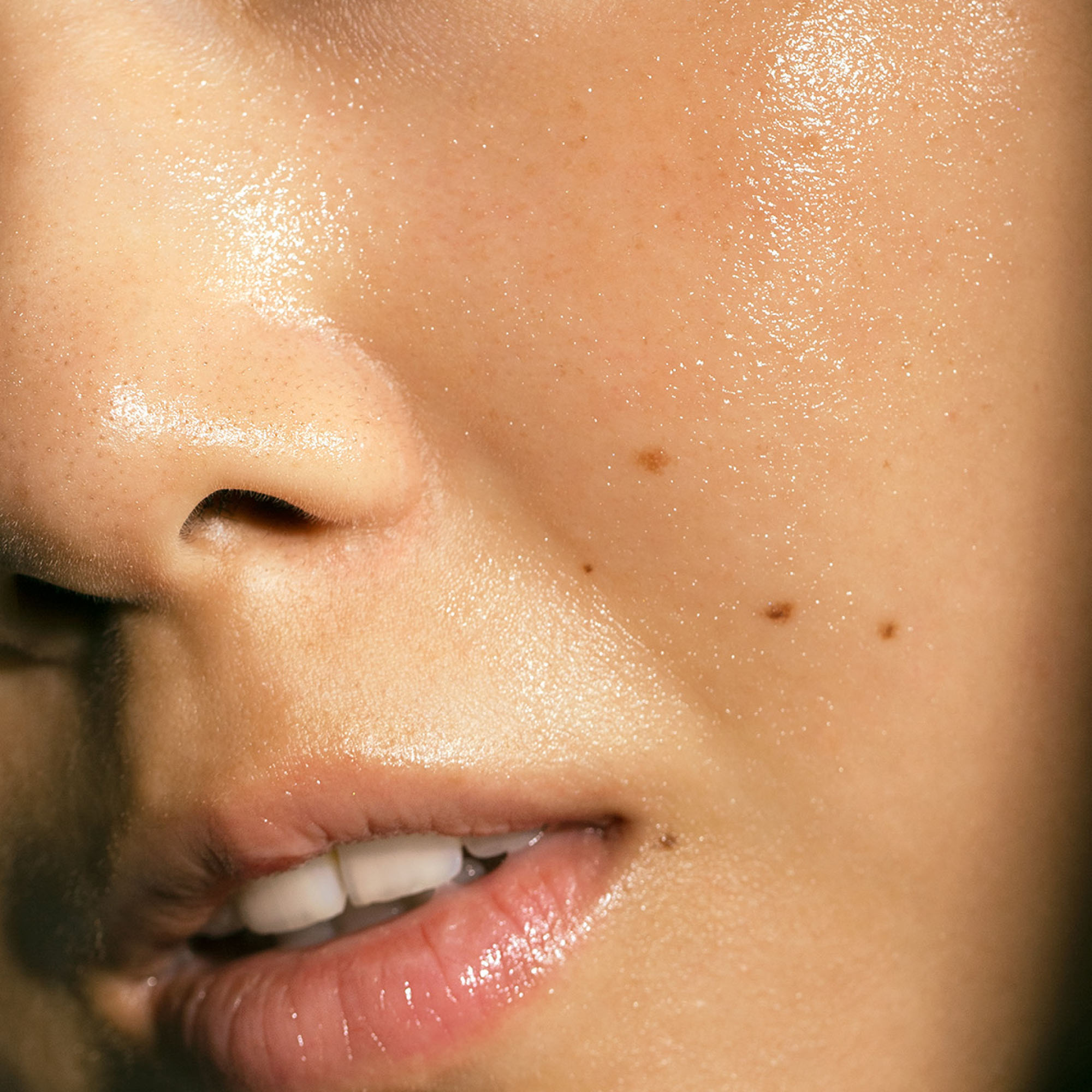 PEEL Creamy Clay 7% AHA Masque à l’argile