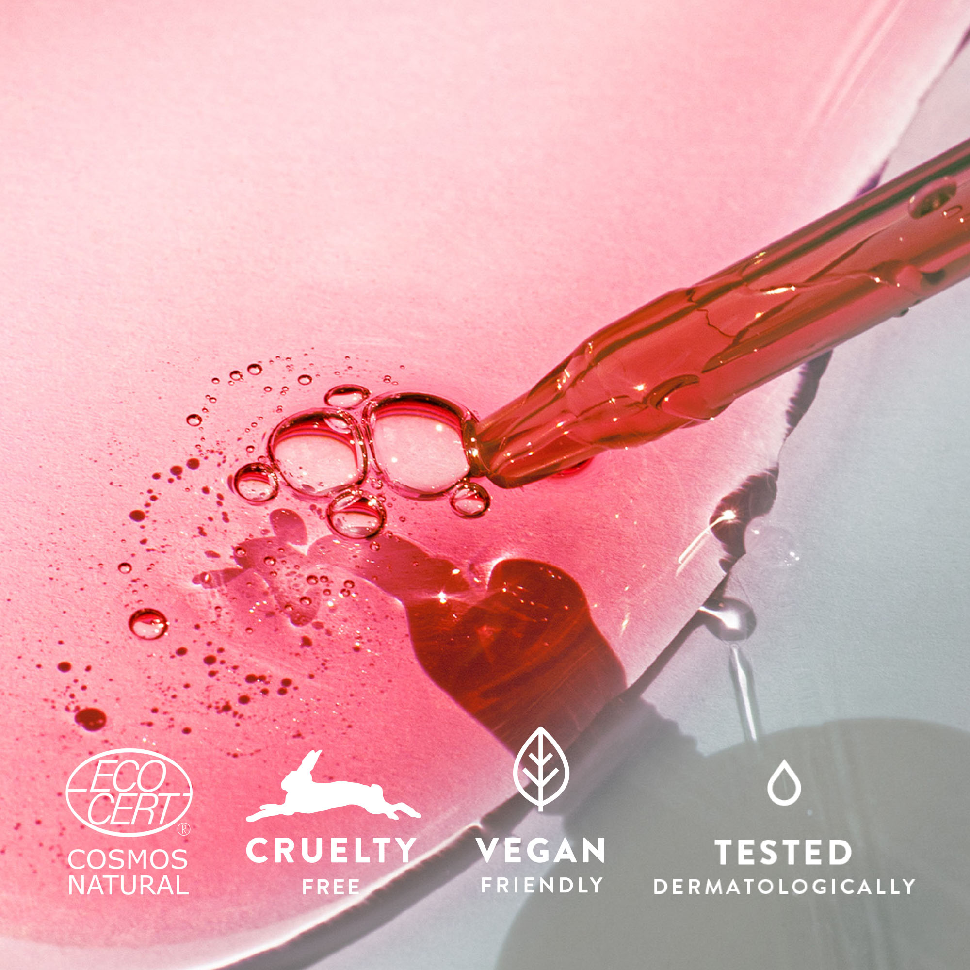 PEEL Sérum hyaluronique intense Peel