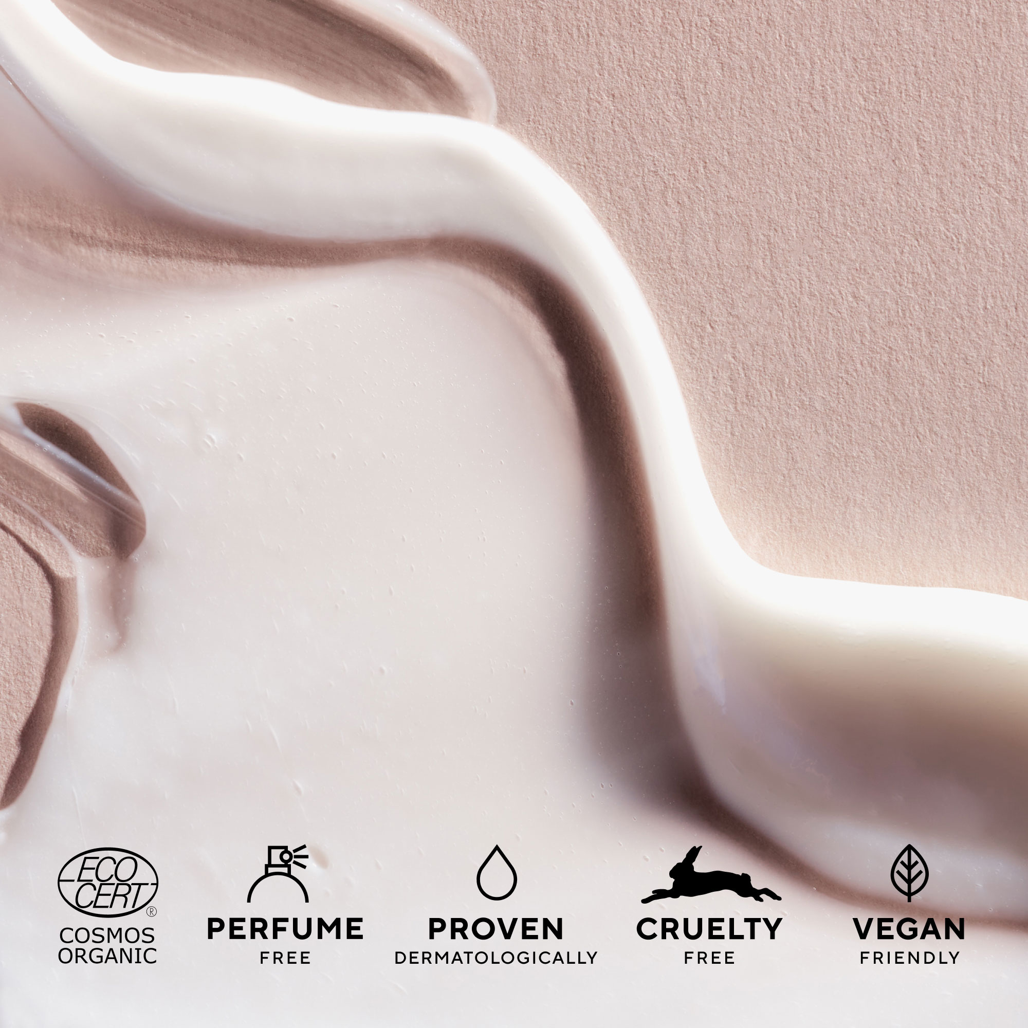 SOS SENSITIVE SOS+ Sensitive Crème hydratante