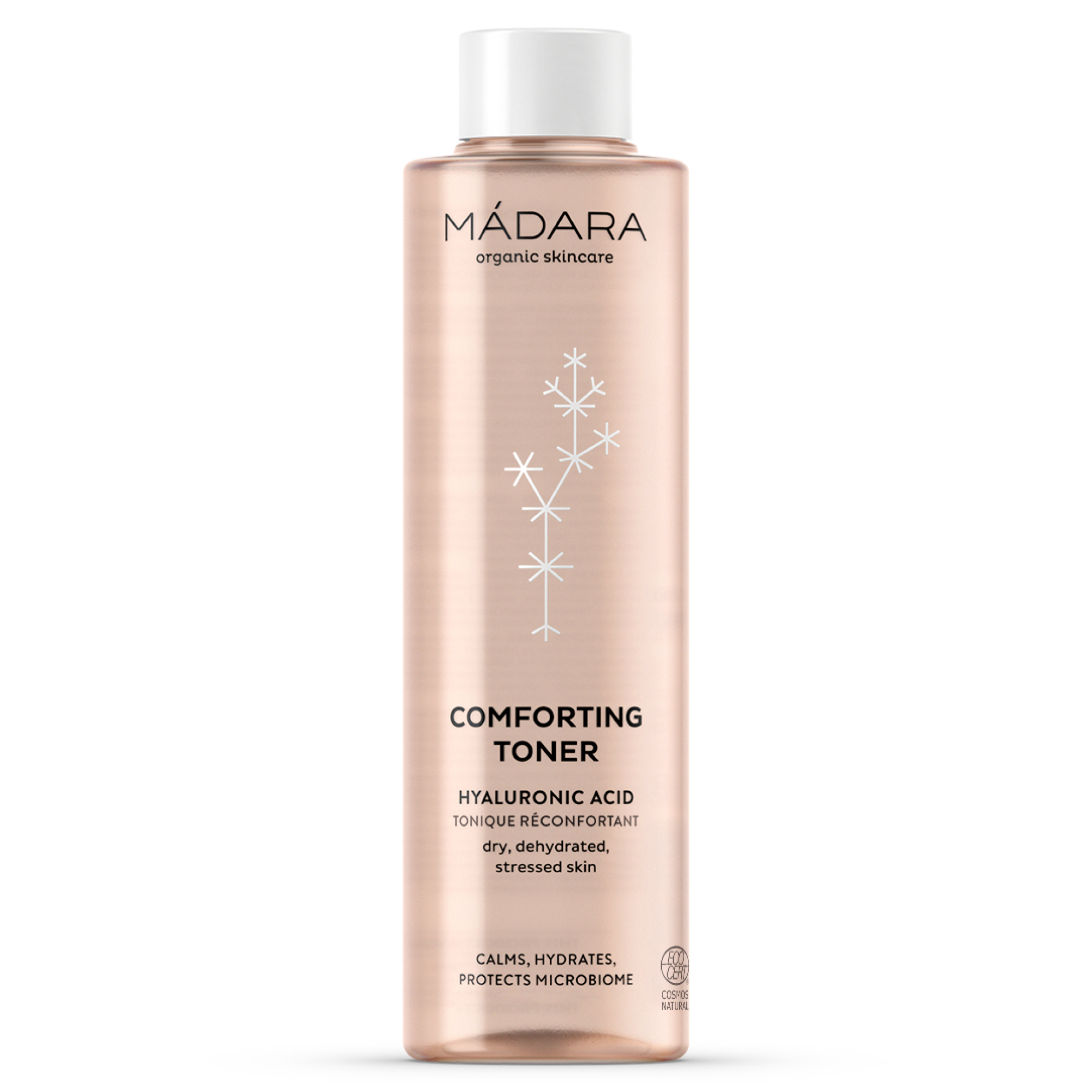 COMFORTING TONER