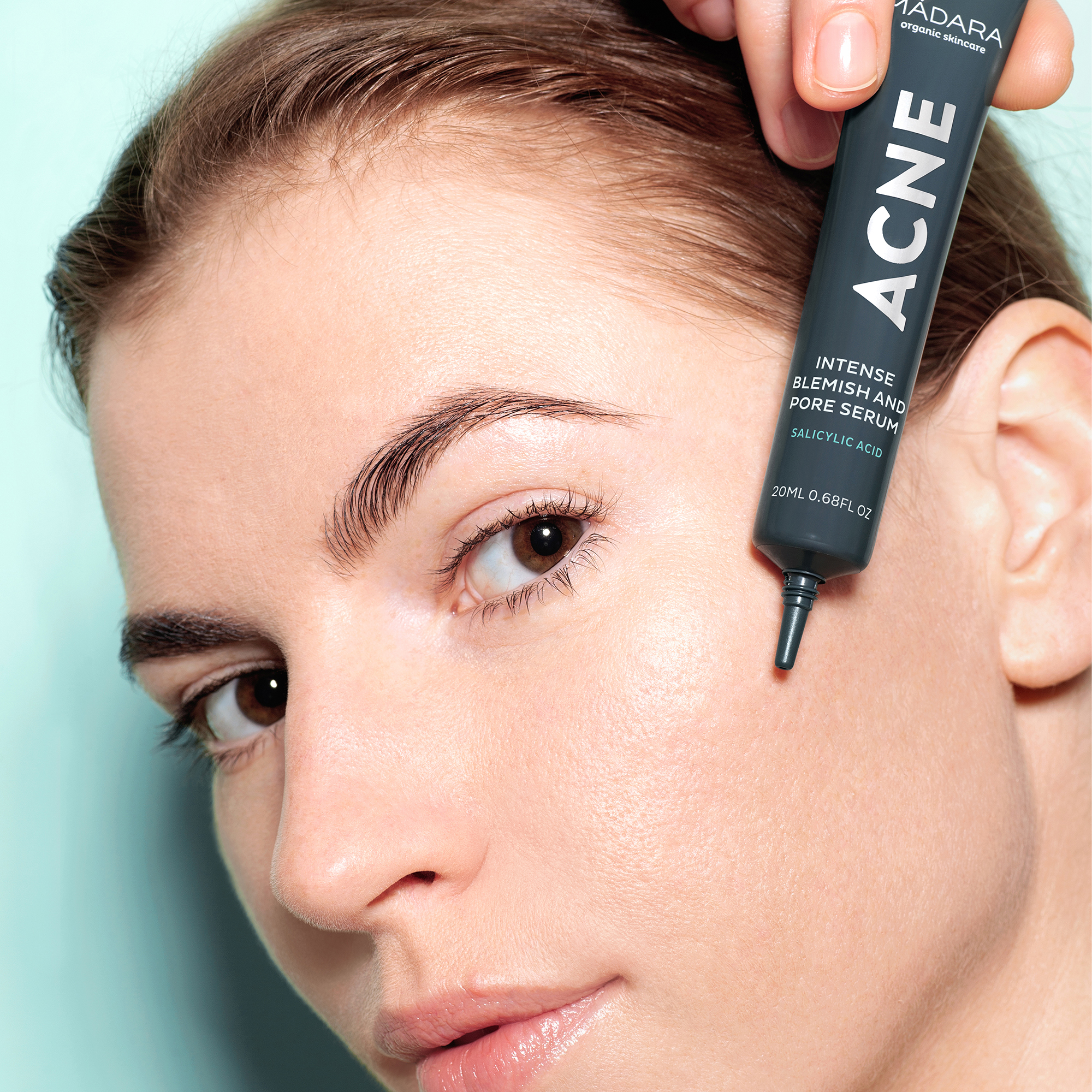 ACNE Sérum anti-imperfections et pores