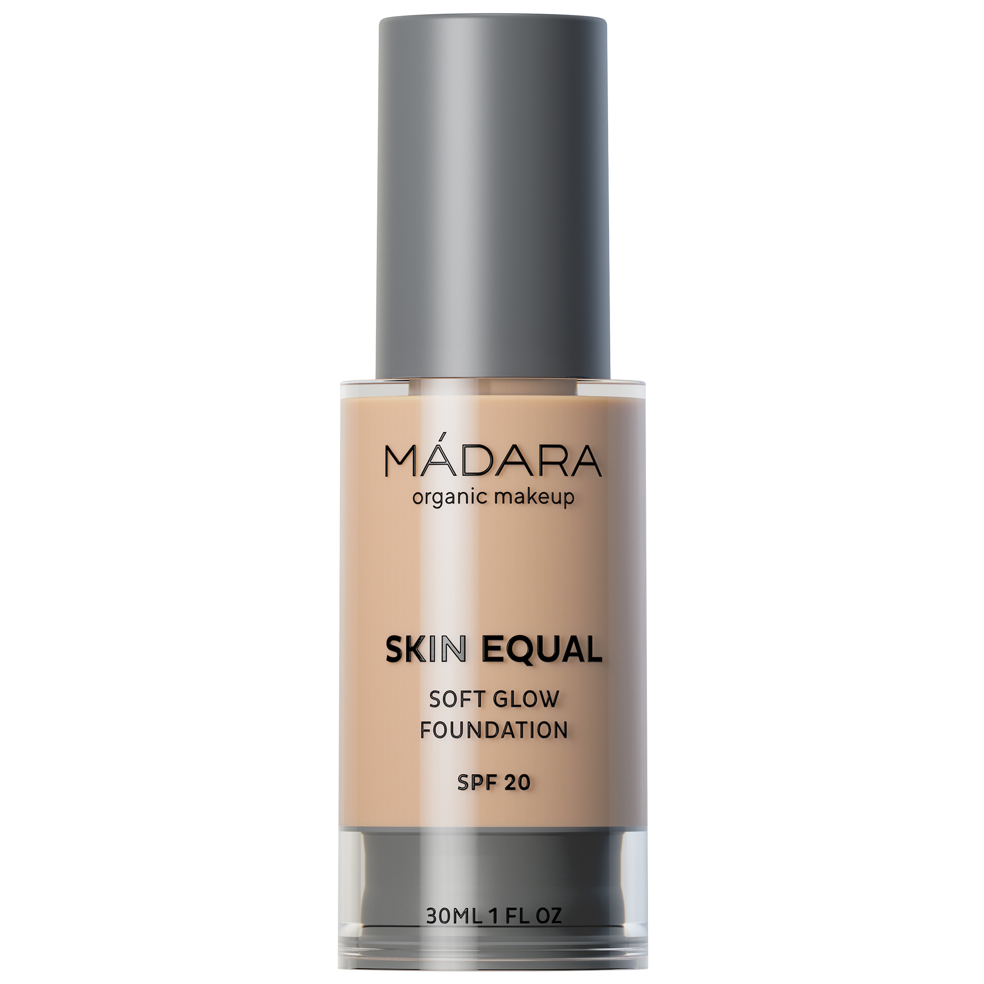 SKIN EQUAL Fond de teint Éclat douceur SPF20