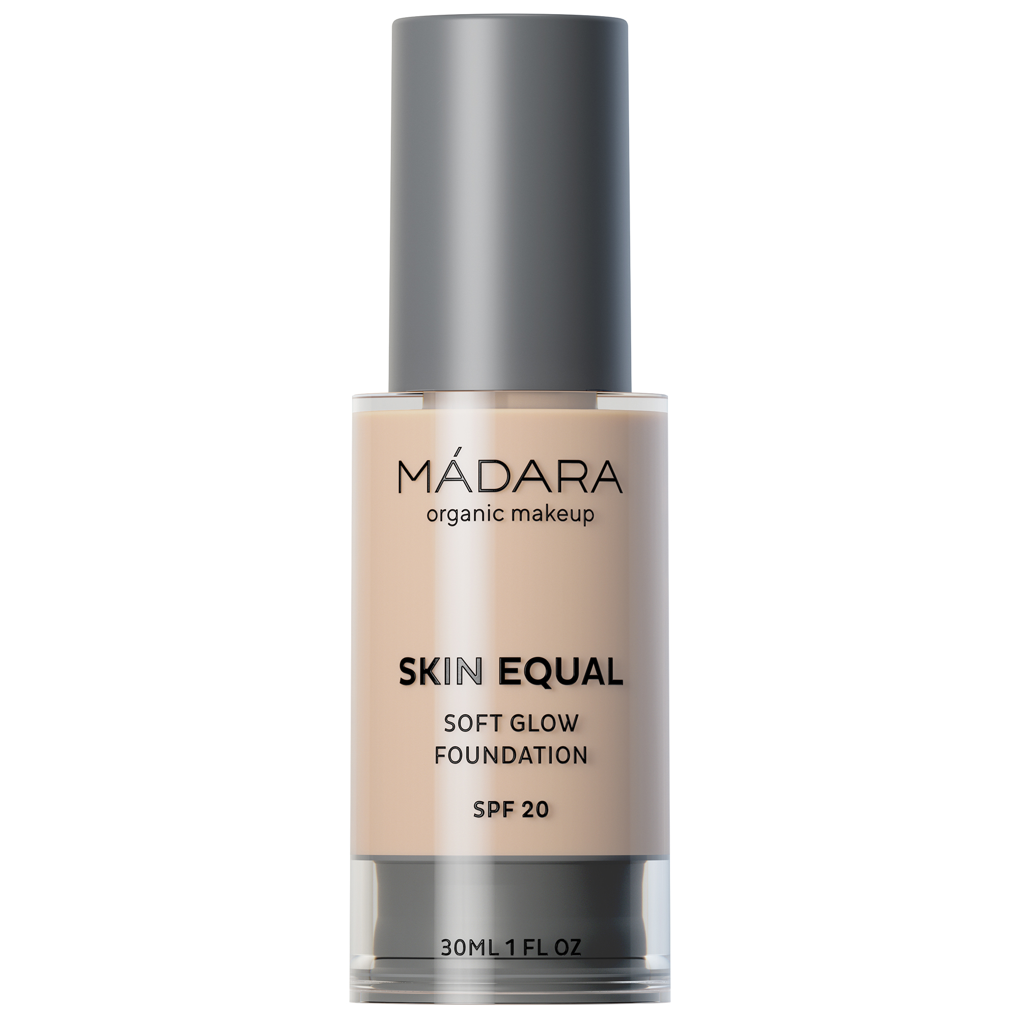 SKIN EQUAL Fond de teint Éclat douceur SPF20