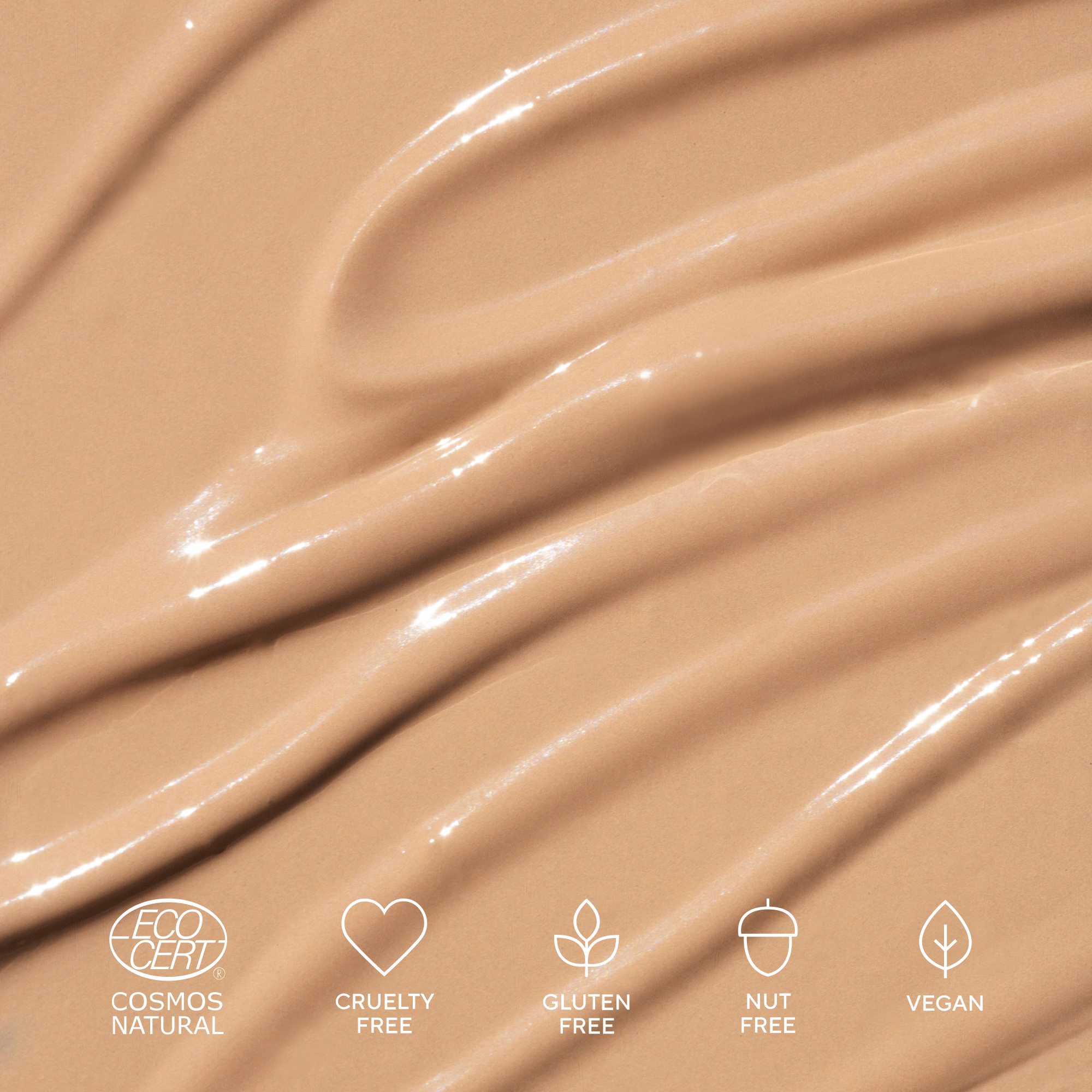 THE CONCEALER Correcteur perfecteur de lumière