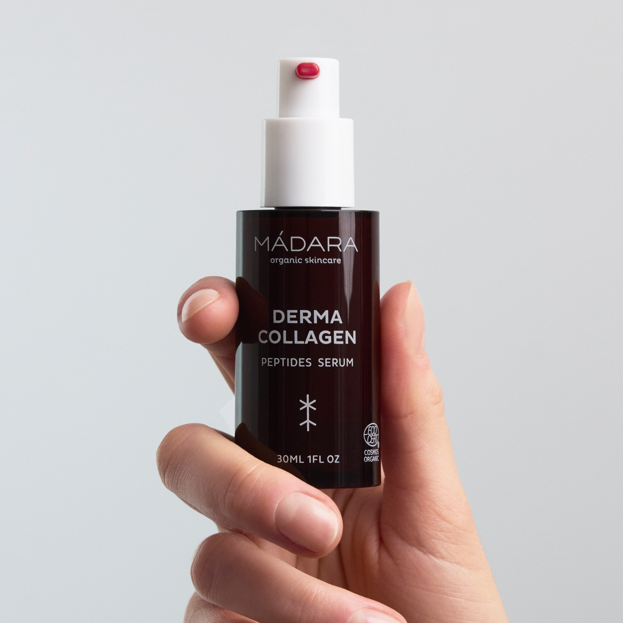 DERMA COLLAGEN Sérum Peptides