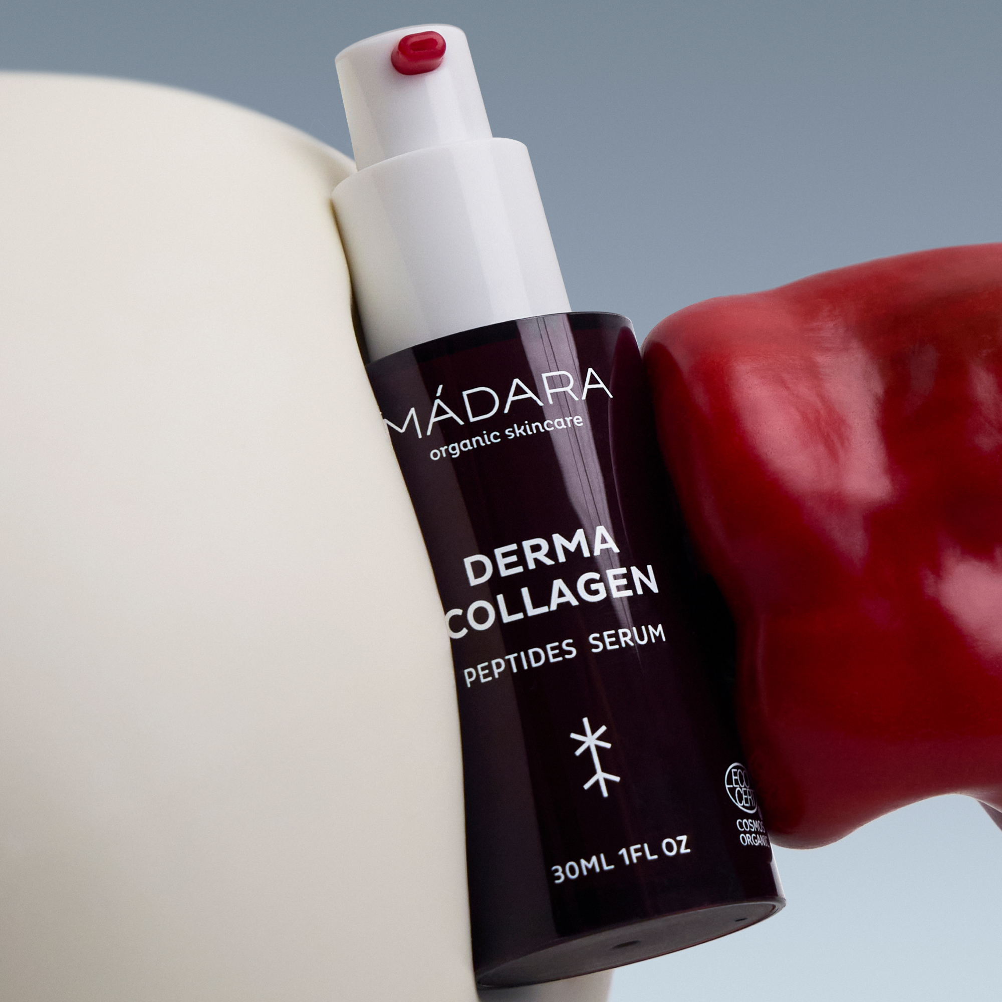 DERMA COLLAGEN Sérum Peptides