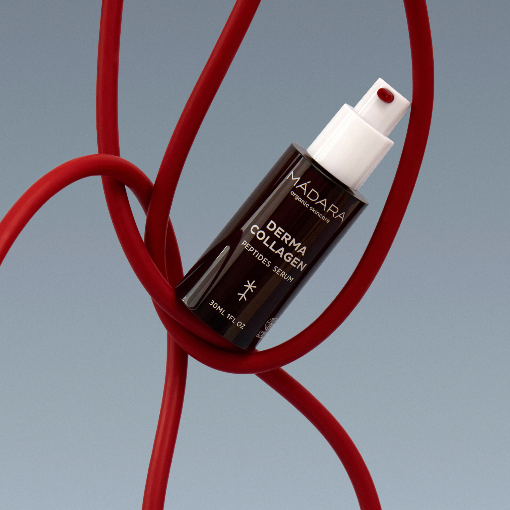 DERMA COLLAGEN Sérum Peptides