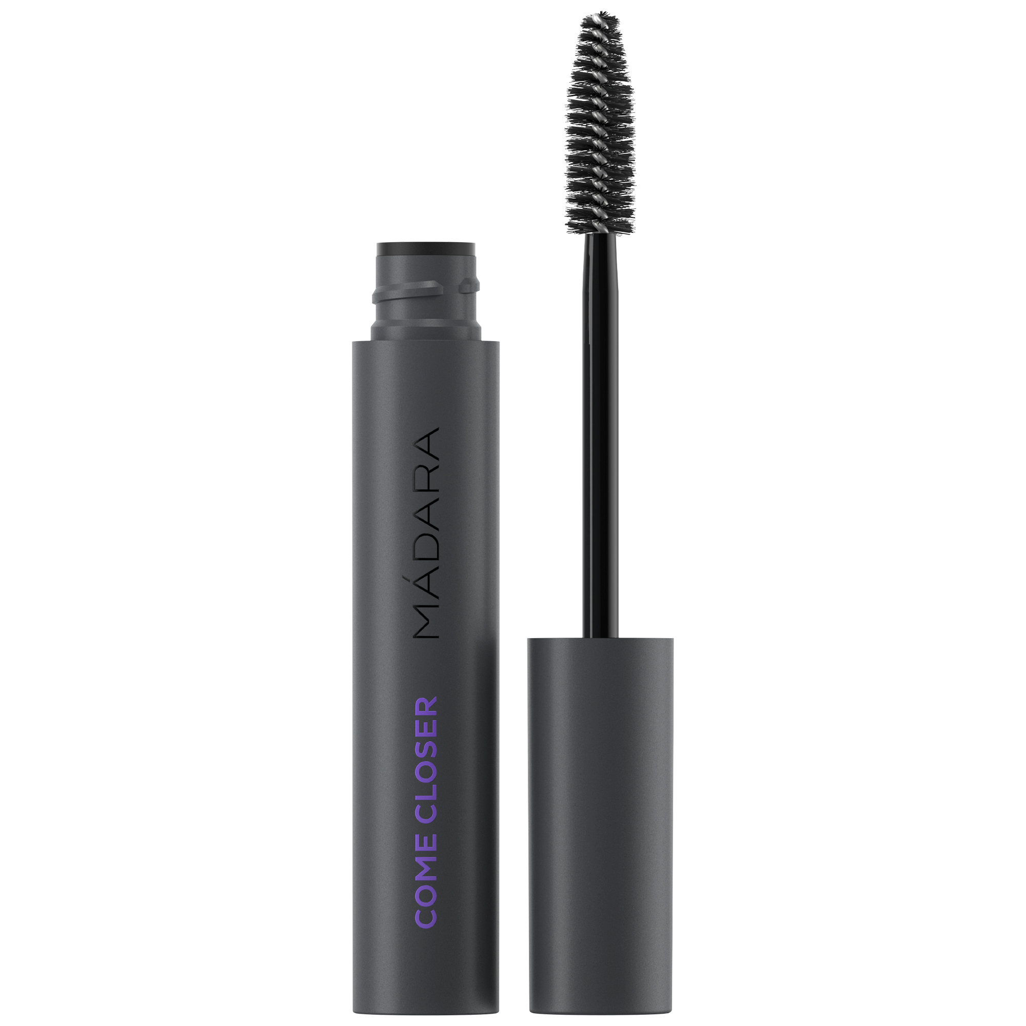 COME CLOSER Infinite Lash Mascara Volume