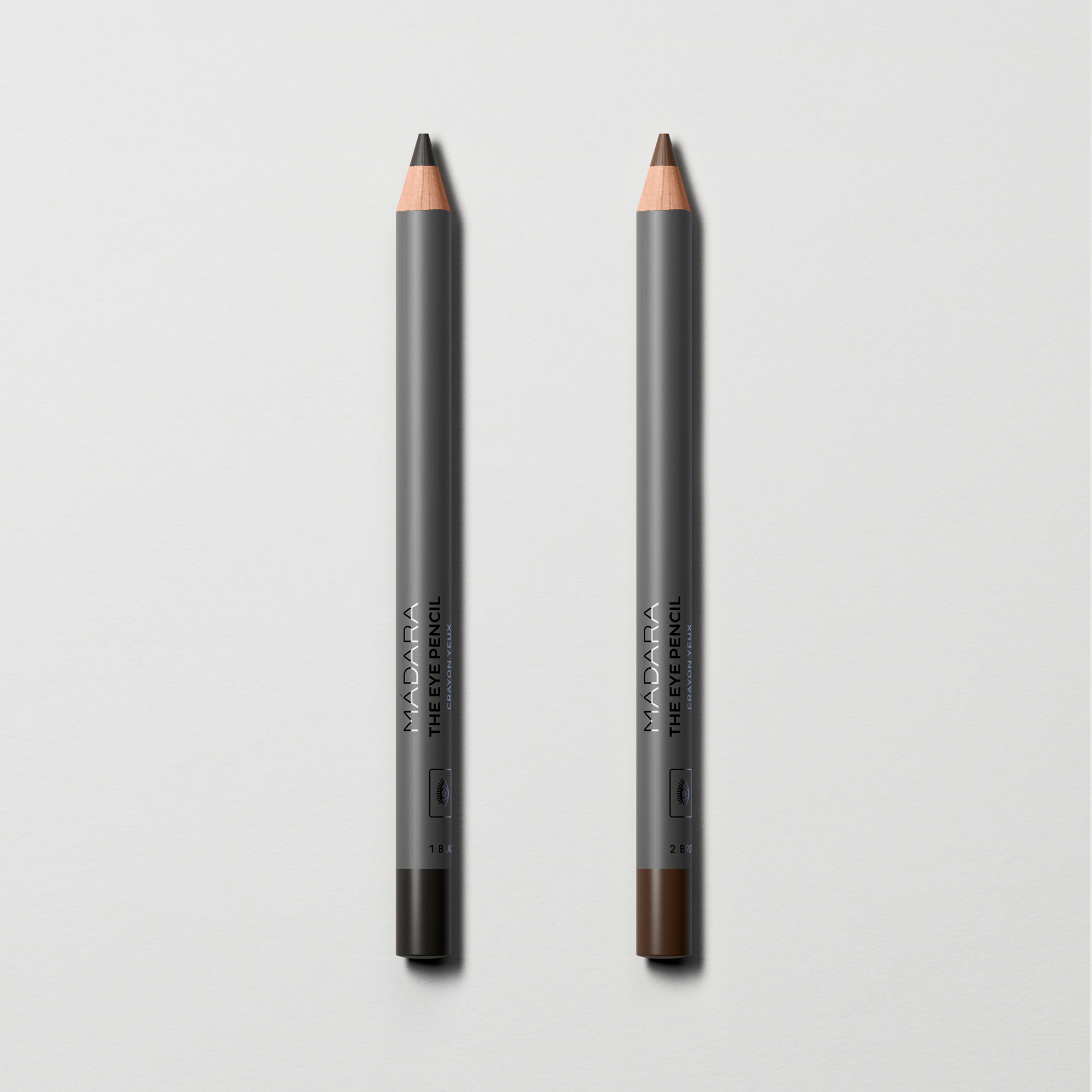 The eye pencil