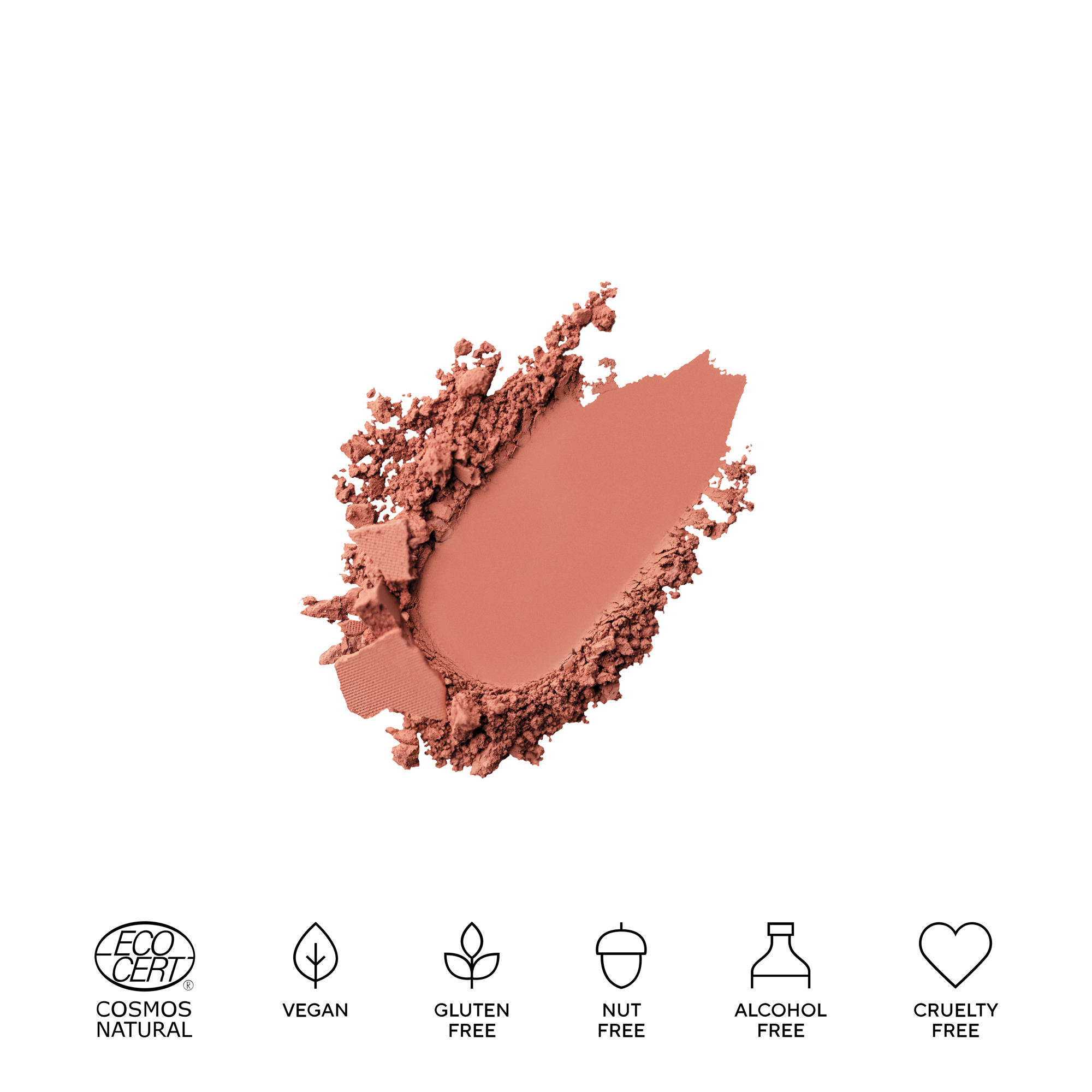 BLUSH Fard a joues minéral