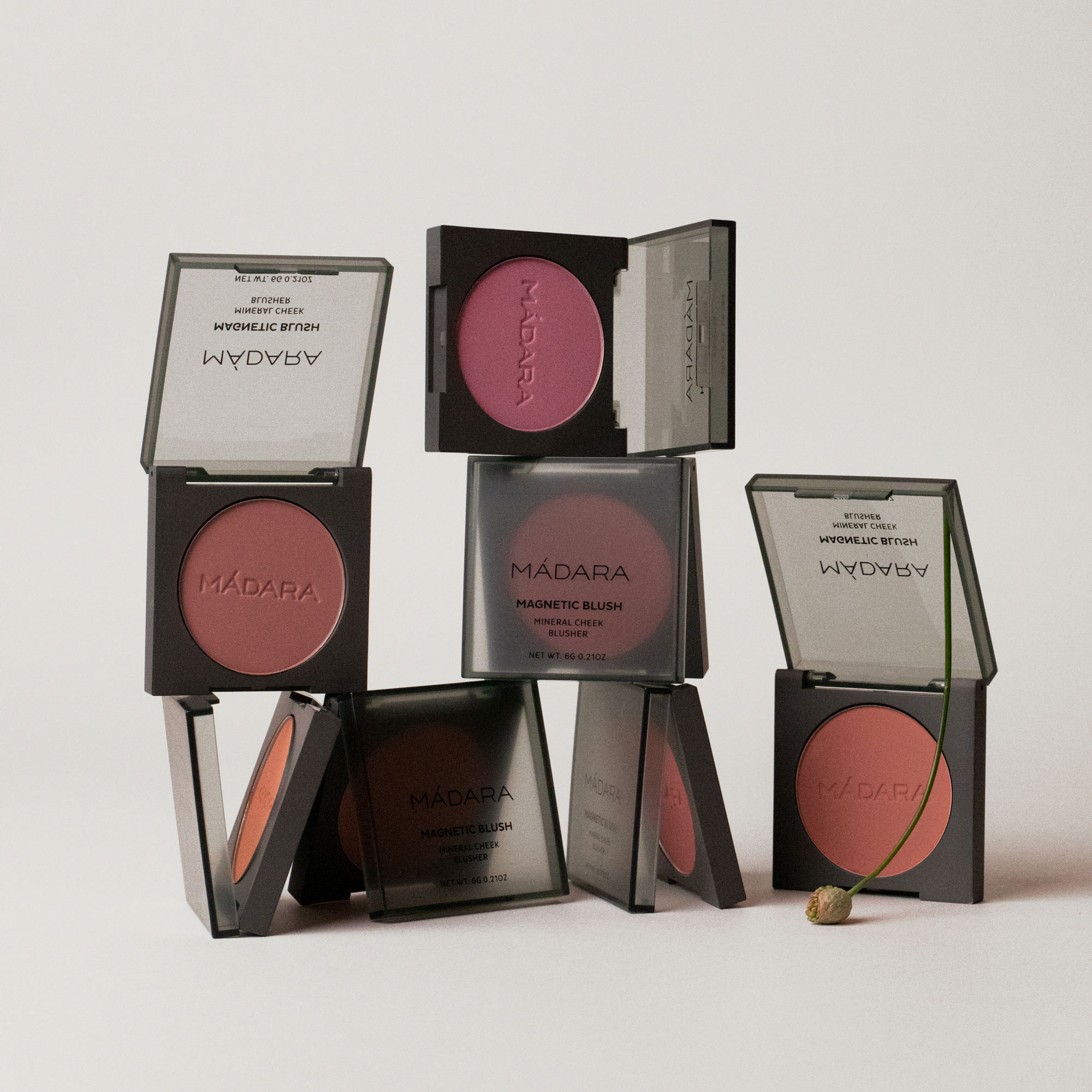 BLUSH Fard a joues minéral