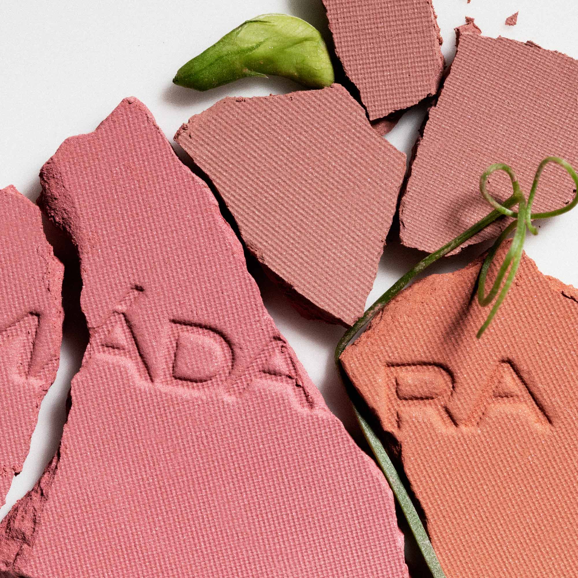 BLUSH Fard a joues minéral